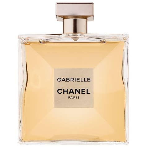 best chanel perfume gabrielle.